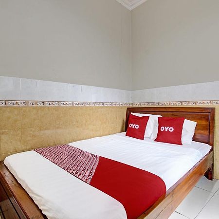 Oyo 91785 Hotel Srikandi Kalasan Tanjungtirto 외부 사진