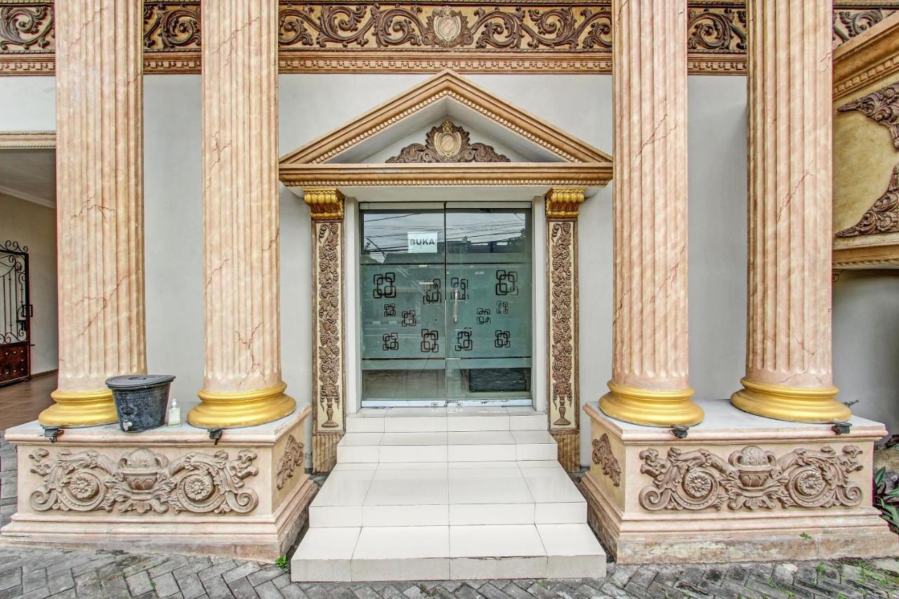 Oyo 91785 Hotel Srikandi Kalasan Tanjungtirto 외부 사진