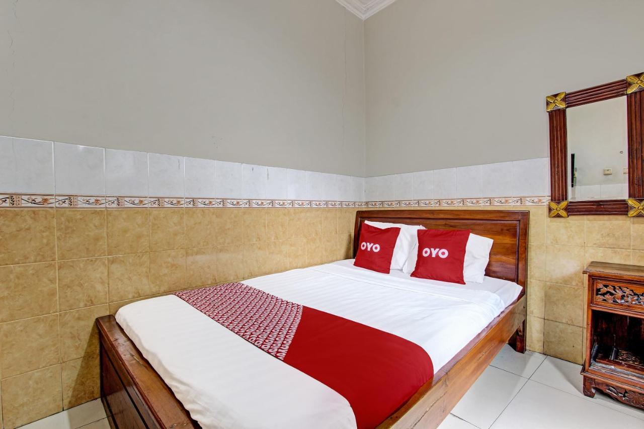 Oyo 91785 Hotel Srikandi Kalasan Tanjungtirto 외부 사진