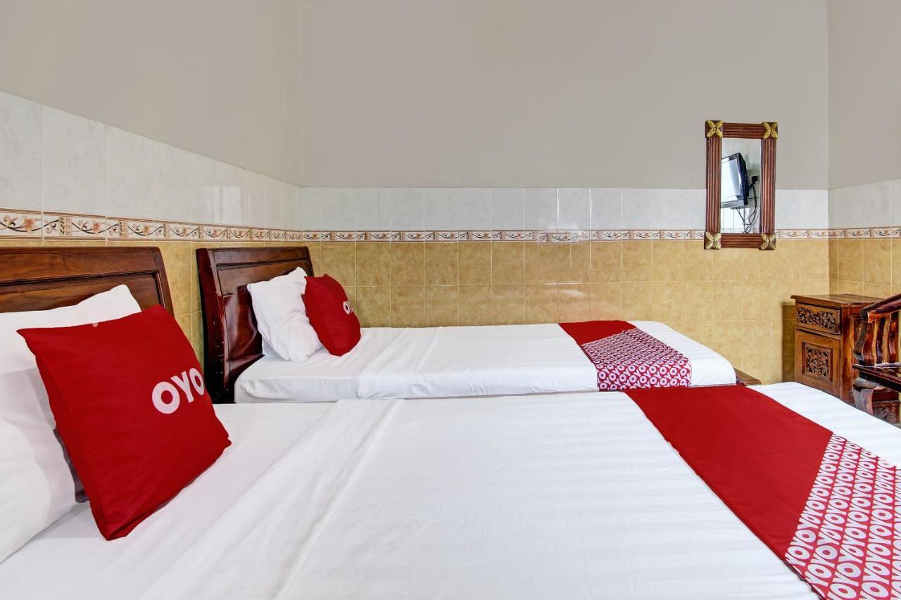 Oyo 91785 Hotel Srikandi Kalasan Tanjungtirto 외부 사진