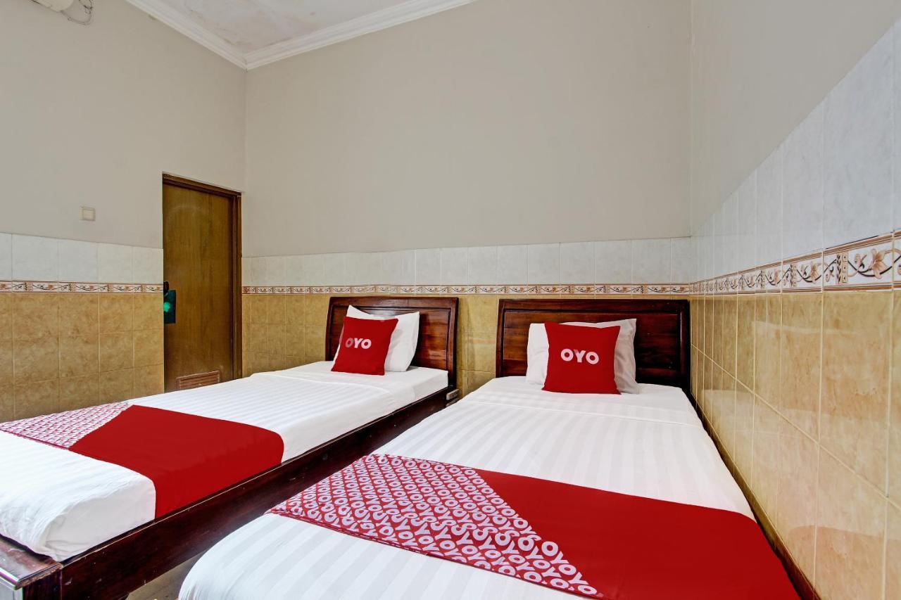 Oyo 91785 Hotel Srikandi Kalasan Tanjungtirto 외부 사진