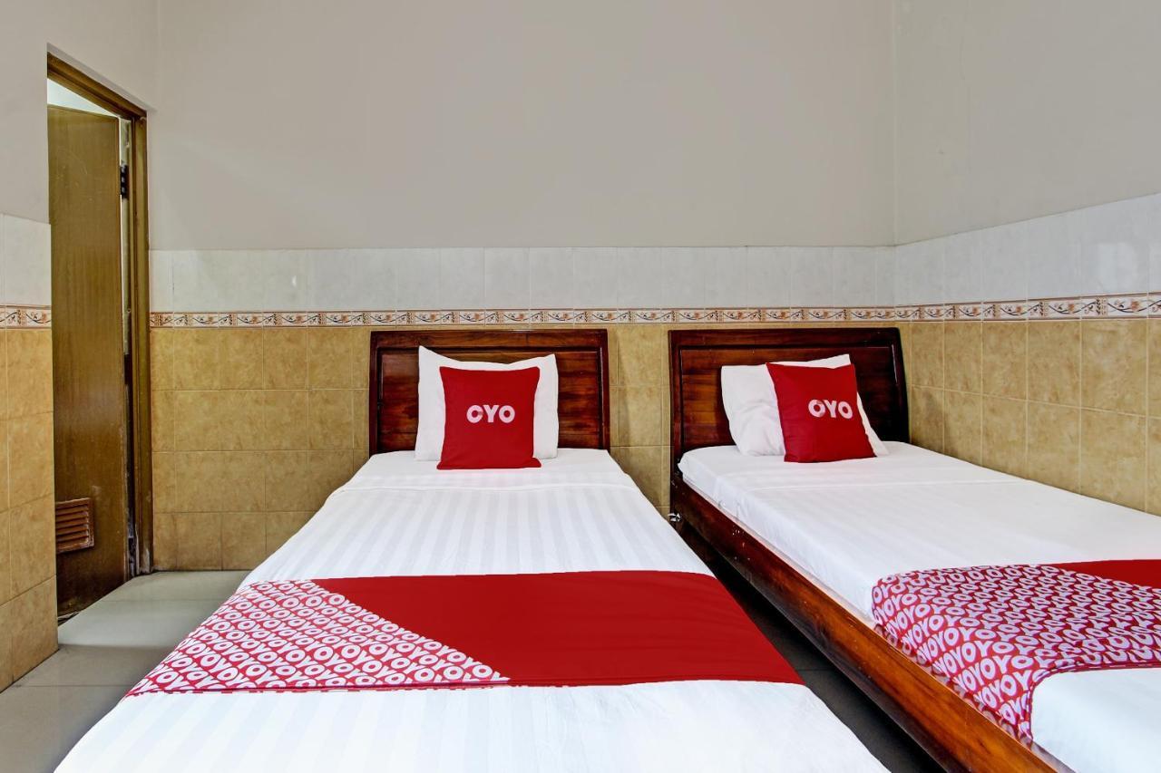 Oyo 91785 Hotel Srikandi Kalasan Tanjungtirto 외부 사진