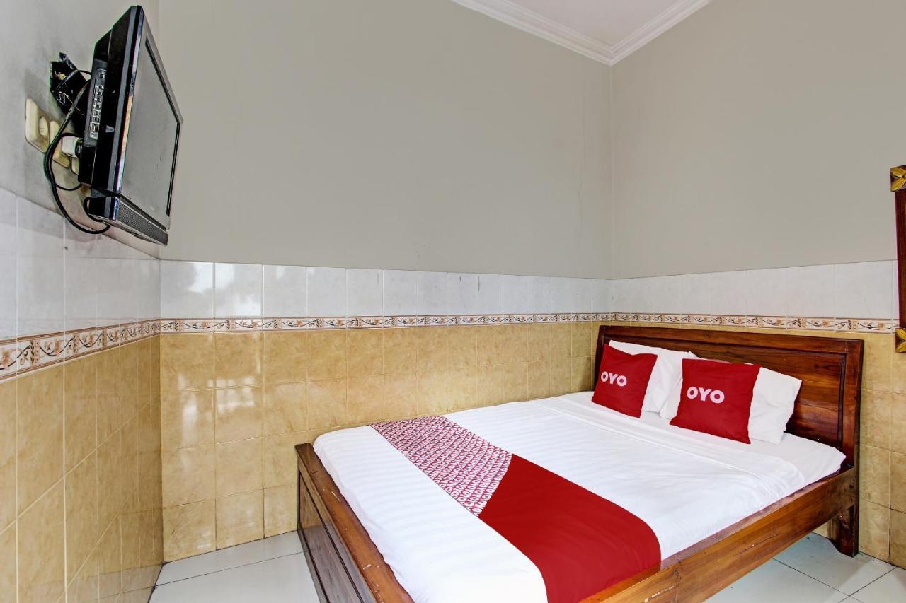 Oyo 91785 Hotel Srikandi Kalasan Tanjungtirto 외부 사진