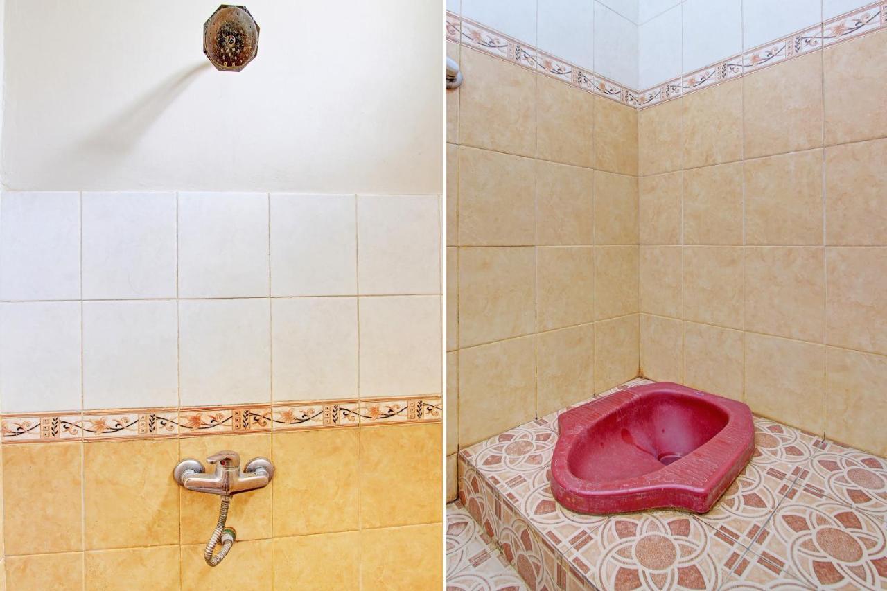 Oyo 91785 Hotel Srikandi Kalasan Tanjungtirto 외부 사진