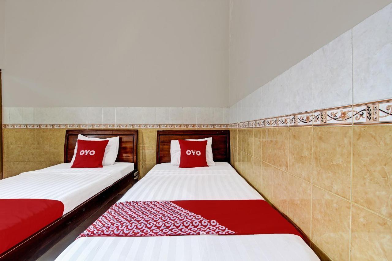 Oyo 91785 Hotel Srikandi Kalasan Tanjungtirto 외부 사진