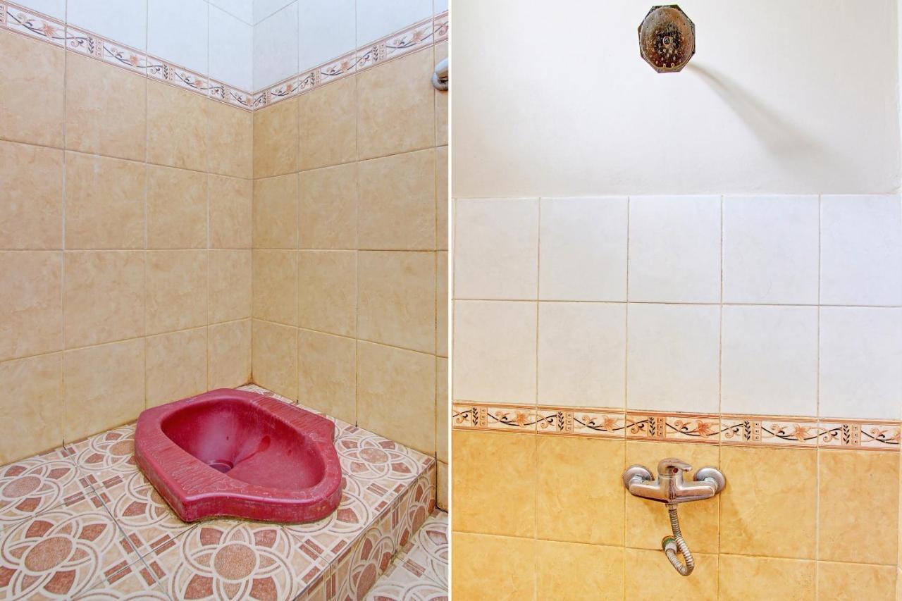 Oyo 91785 Hotel Srikandi Kalasan Tanjungtirto 외부 사진