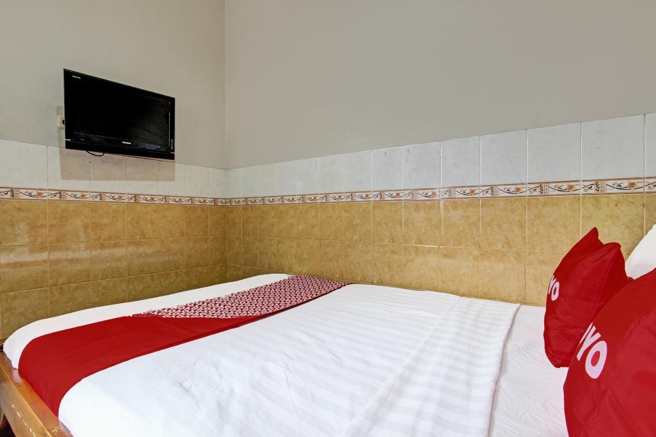 Oyo 91785 Hotel Srikandi Kalasan Tanjungtirto 외부 사진