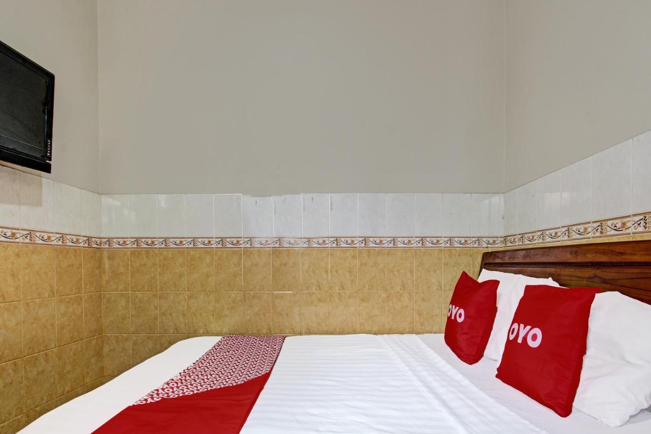 Oyo 91785 Hotel Srikandi Kalasan Tanjungtirto 외부 사진